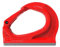 Gancio for saldatura di sollevamento in acciaio legato ad alta resistenza G80 gancio for rimorchio gancio for escavatore gancio for rimorchio gancio for saldatura benna da scavo(1T)