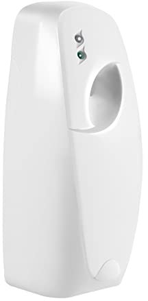 Asyduey Automatische Parfüm Luft Erfrischer Aerosol Duft für 14 cm Höhe Duft Kann (Nicht Einschließlich)