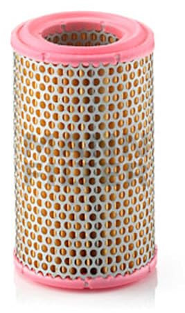 MANN-FILTER, C 1150 Luftfilter | Für PKW, Saubere Luftzufuhr, Langlebiges Filtermedium, Passgenaues Design, Echte OE-Technologie