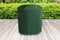 Bosmere Protector 6000 | Kettle Barbecue BBQ Cover | D 68cm H 71cm | 100% Waterproof, UV Protected, Heavy Duty 600D | 6 Year Guarantee | C700, Green
