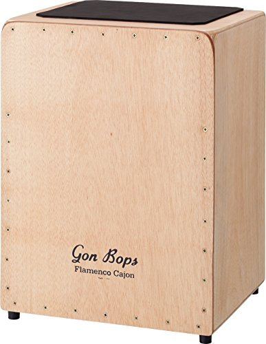 Gon Bops Flamenco Cajon