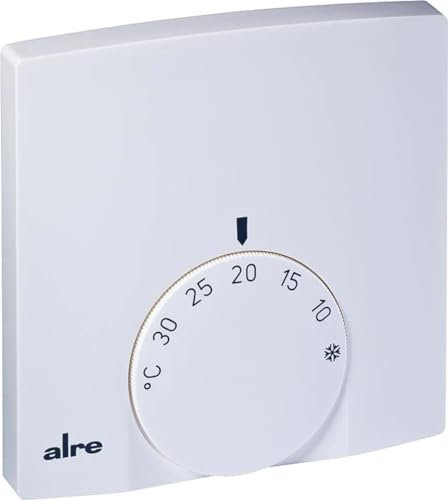Termostato ambiente 250V