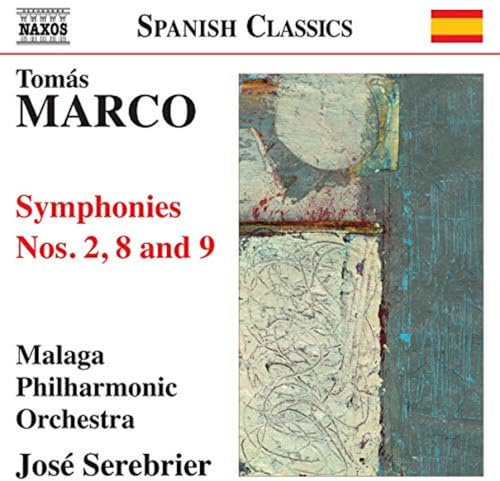 Symphonies Nos. 2 8 & 9