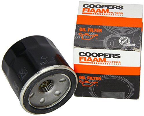 Coopersfiaam Filters FT5164 Ölfilter