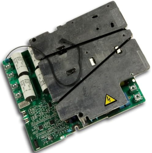 Leistungskarte 4600 Watt für Kochfeld Sauter – AS0005013