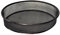 King Fisher BFMESH Metal Mesh Bird Feeding Dish - Silver