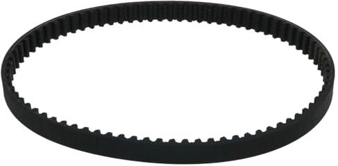 2EXTREME Ölpumpenriemen 240x6mm kompatibel mit Piaggio Sfera NSL RST 50cc | Vergleichsnummer 286162; kompatibel mit Vespa LX 50, ET2 50, TPH, Gilera DNA 50, Runner 50, Typhoon 50, NRG 50 mc2 Extreme