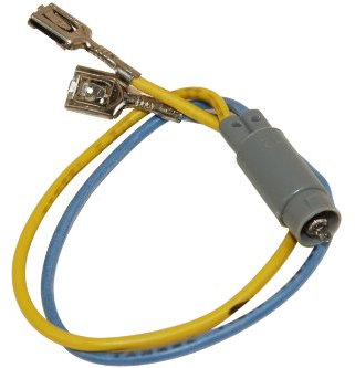 Beko Flavel Lamona Leisure Oven Thermostat Lamp. Genuine Part Number 165955701