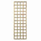forest-style 262989, Spalier Yota, 180 x 60 x 12 cm, beige Kiefer druckimprägniert