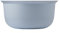 RIG-TIG Mix-IT Rührschüssel, groß, 3,5 l. -Blue, Hellblau, 27x13x27