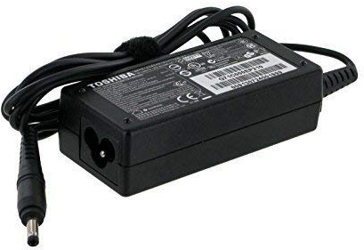 Toshiba Original Netzteil / Ladekabel PA5072E-1AC3 - 19V 45W Satellite U920T