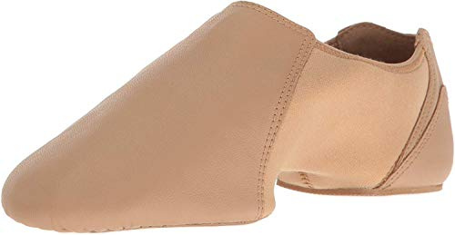 Bloch Damen Spark Tanzschuh, hautfarben, 40 EU