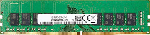 HP 8GB 2666MHz DDR4 Memory All
