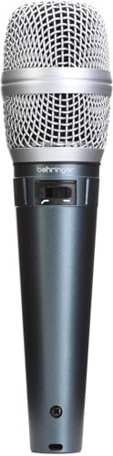 Behringer SB 78A Condenser Cardioid Microphone