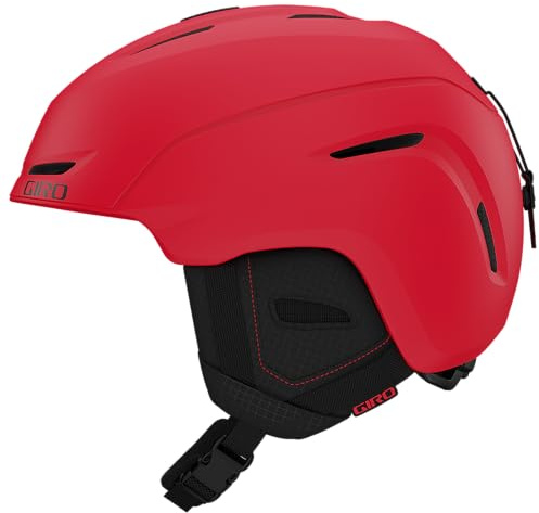 Giro - Neo Jr. Helm, Helme, Schnee/Nutzung im Winter