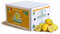Limoni 100% Siciliani e 100% Biologici - Massima Freschezza e Sostenibilità, Limoni Raccolti Direttamente dai Nostri Alberi - 4 kg - CERTIFICATI BIOLOGICI QUESTO FA LA DIFFERENZA