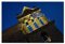 artboxONE Poster 30x20 cm Reise Orthodoxe Kapelle in Griechenland - Bild orthodoxe Flagge griechenland