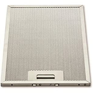 Filtro para 12005749 Filtro Campana Extractora 280x350 mm Filtro Grasa Campana Extractora Cocina 9197060838 Aluminio 28x35 Bosch Balay fácil de usar