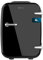 Cecotec Mini-Kühlschrank Bolero MiniCooling 4L Havanna Black, Betrieb mit 12V-220V, Kompatibel mit Auto und Wohnwagen, Kühl- und Heizfunktion, Temperaturbereich 5-65º, Einfacher Transport.
