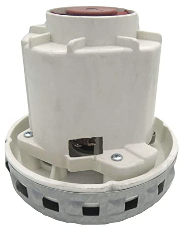 Reinica Saugmotor 1200 W für Nilfisk Alto Attix 961 Saugturbine