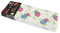 Super Mundo - Paños de Limpieza de Microfibra, Bayetas Microfibras, 12 Unidades, Ideal para Limpieza, Cocina,Coche, Baño, 40 X 60 cm (Flores)