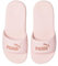 PUMA Cool Cat Slides Ciabatte da bagno, rosa oro, 40.5 EU