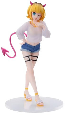 SEGA Memcho Fig. 18 cm oshi no KO luminasta