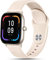 VELULYX Silicone Strap for Amazfit GTS 4/4 Mini/3/2/2 Mini/2e/GTS, 20mm sport strap for Amazfit Bip 3/3 pro, Bip U/U Pro/S/S Lite
