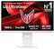 LG Ultragear™ 32G810SA-W Ecran PC Gaming 32 - Dalle IPS résolution UHD (3840x2160), 1ms 144Hz, DisplayHDR™ 400, DCI-P3 95% (CIE1976), FreeSync Premium, G-Sync Compatible