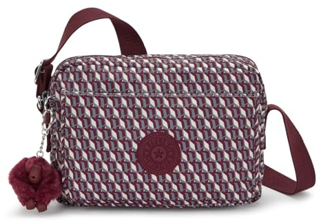 KIPLING KIPLING Women's Abanu M Medium Crossbody