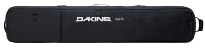 Dakine LOW ROLLER SNOWBOARD BAG - BLACK, 157 CM