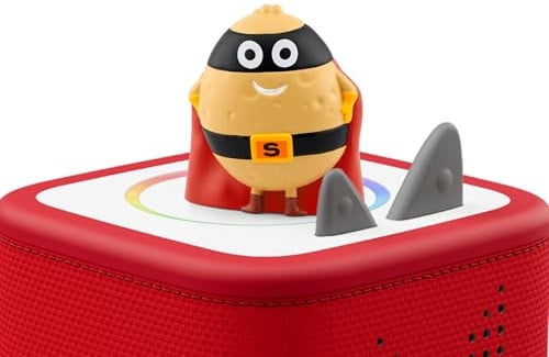 Simon & Schuster Supertato Audio Classic Tonie Character