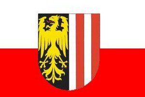 Flagge Fahne Oberösterreich 90x150cm