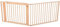 Krabbel-Hit® - das Original - Kinderschutzgitter Treppenschutzgitter MAXI