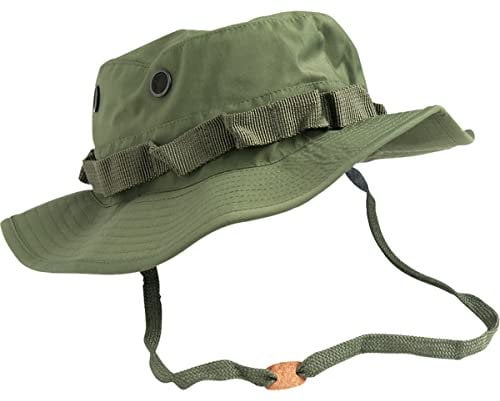 Mil-Tec Trilaminat Chapeau Homme