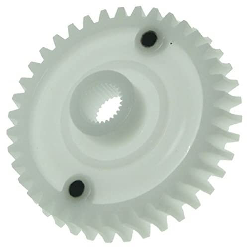 SAECO Engranaje completo motor molino con imán compatible con varios modelos