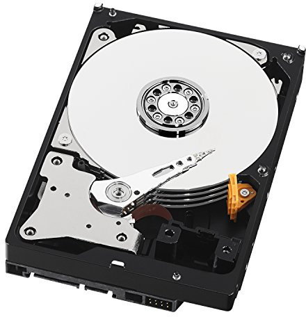 Western Digital