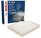 Bosch M5016 - Filtro abitacolo standard