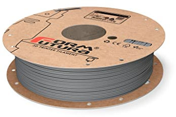 FormFutura - TitanX (Grey, 1.75mm, 750 gram)