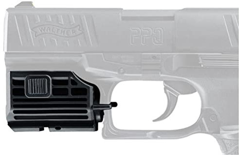Umarex Tactical Laser Classe II Adulte Unisexe, Noir, Taille Unique