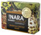 Nara Seife mit Kaffee & Zimt, handgemachte Naturkosmetik Öl-Seife zur täglichen Gesichtspflege und Körperpflege (1x80 gr)