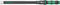 Wera '05075655001 Click-Torque X 5 Drehmomentschlüssel für Einsteckwerkzeuge, 14x18 x 60-300 Nm