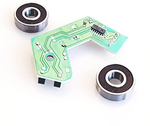 SET Réparation pour Moteur Vorwerk Thermomix TM 31
