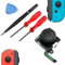 3D Analog Joystick With Repair Tools For Nintendo Switch Joy-Con Controller Kit