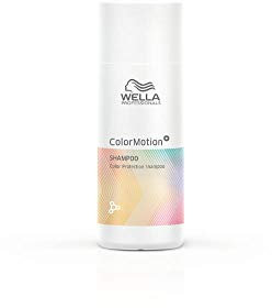 Wella ColorMotion+ Shampoo 50ml