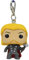 Thor Marvel Avengers Infinity Superhero Merchandise collectors Character 3D Figure Keyring Keychain Bag Backpack Clip Charm Affordable Christmas Stocking Filler Birthday Novelty Gift Set Ideat Idea