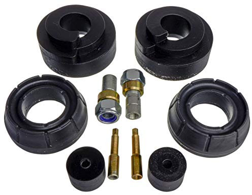 Tema4x4 Complete Lift Kit 30mm for Dacia LOGAN 2004-2014 | DUSTER 2010-present