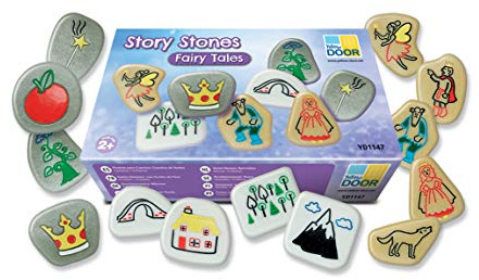Story Stones: Märchen