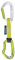 EDELRID Expressset Bulletproof Set, 12, Oasis (138)