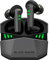 Black Shark Auriculares Inalambricos con Latencia Ultrabaja de 35ms, Auriculares con Sonido Premium, Bluetooth 5.2, 4 Micrófonos Hiperclaros, Resistente al agua IPX5, Tiempo de Juego de 20h
